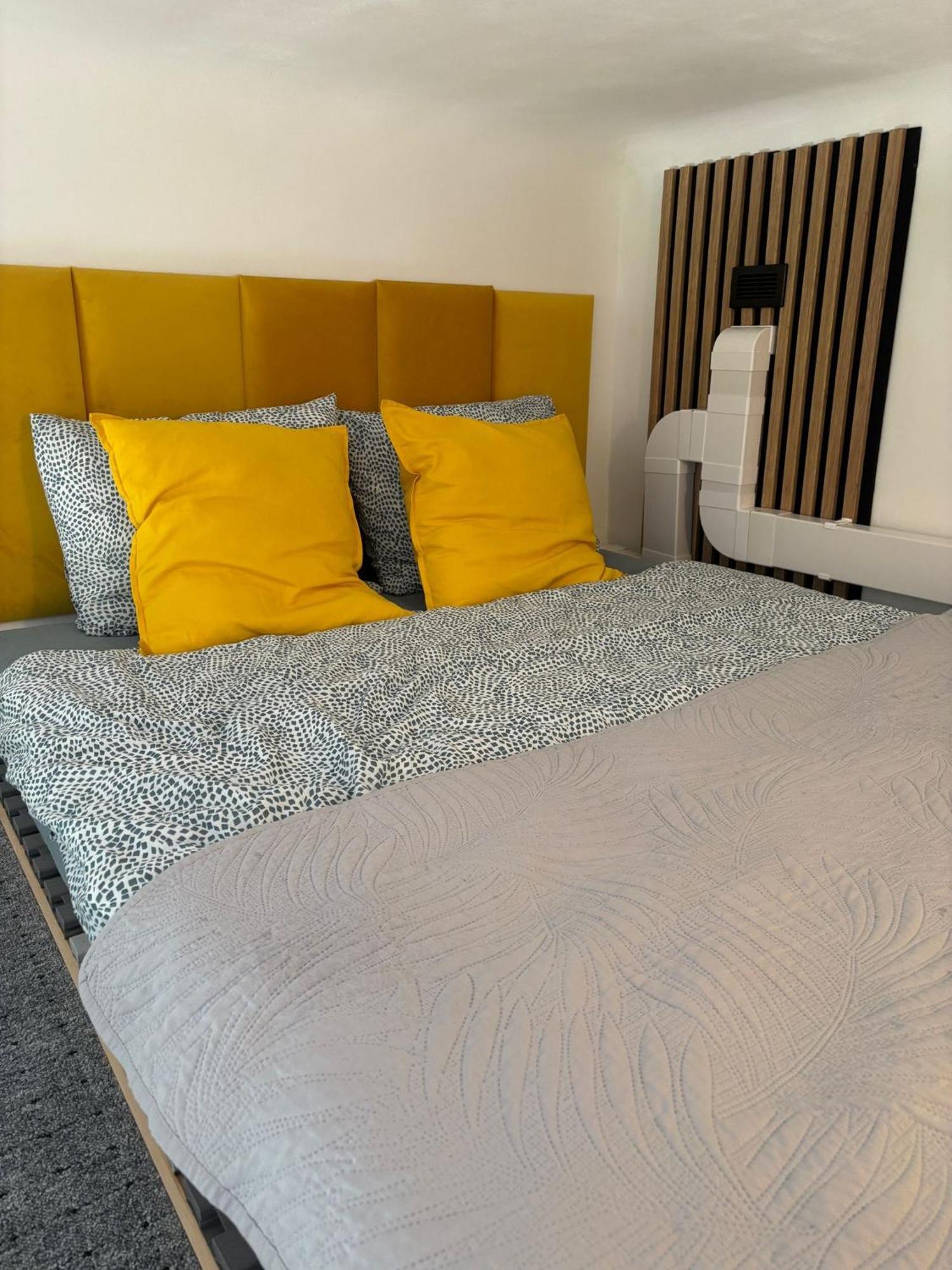 Parrot Main Station Cracow Appartement