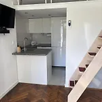Parrot Apartment Main Station Cracow