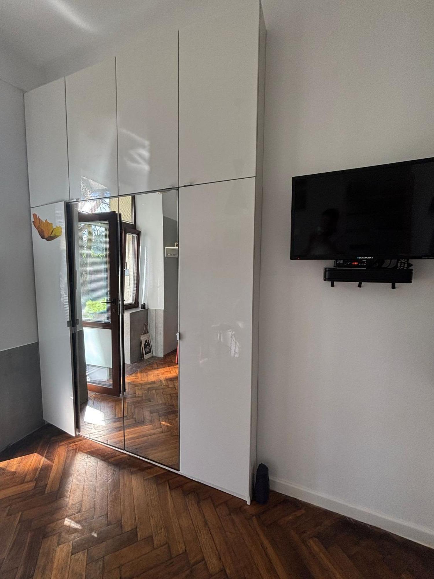 Apartment Parrot Main Station Cracow *