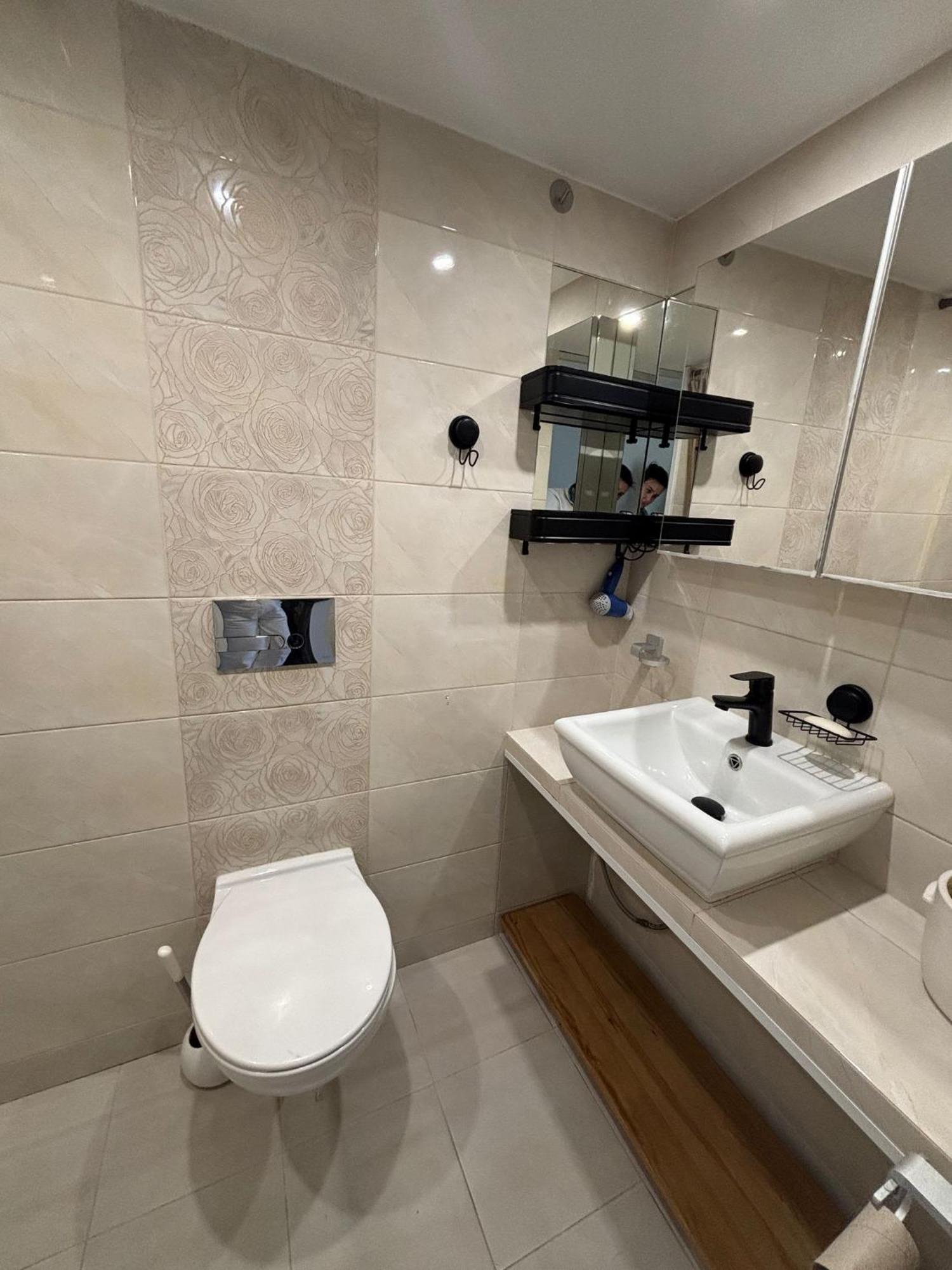 Apartament Parrot Main Station Cracow Kraków
